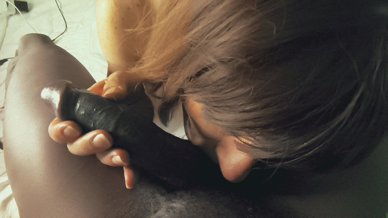 CardiC: Sadece büyük zenci yarağını sakso çekmek için bir yarağa ihtiyacım varsa...