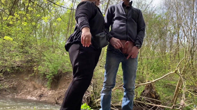 OurFetishLife: Jika isteri tidak mengongkek saya, saya pergi ke ibu mertua...