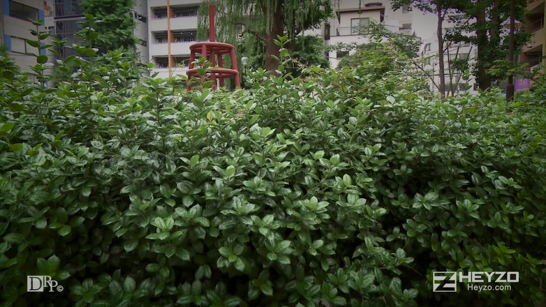 Heyzo: Depois de 6 ~ o Desejo de um Voluptuoso Tappi Ol - Miu...