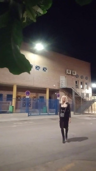 On the Street