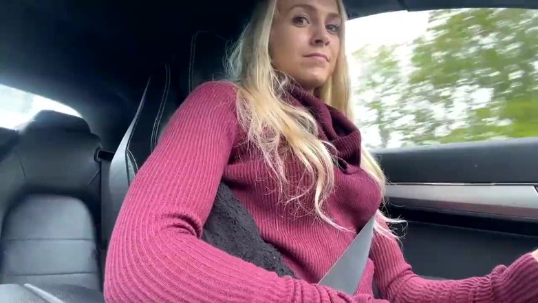 Siswet: I was on my way to do some shopping. Then...