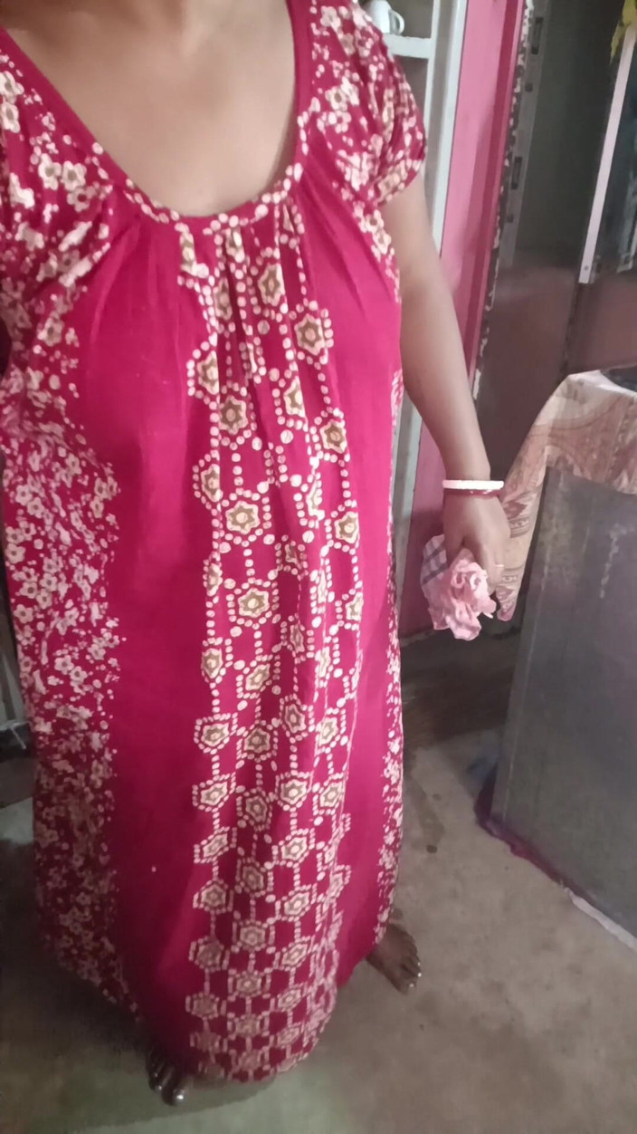 Pakhi0705: Keuken schoonmaken dagelijks huiswerk