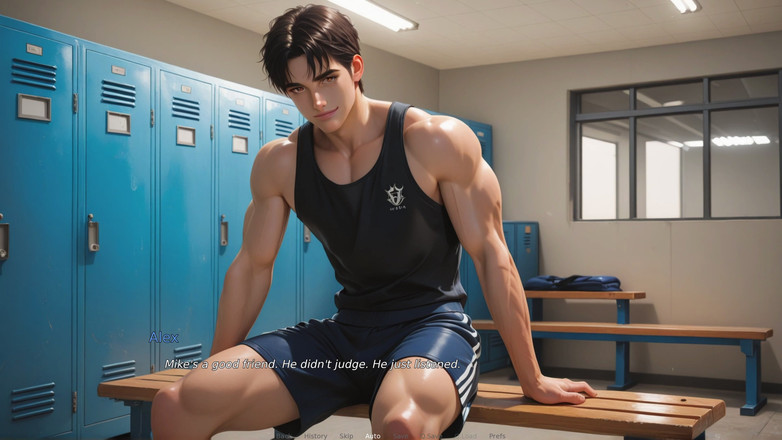 Porngame201: Emma ateşli evli kadın 2 devam edecek