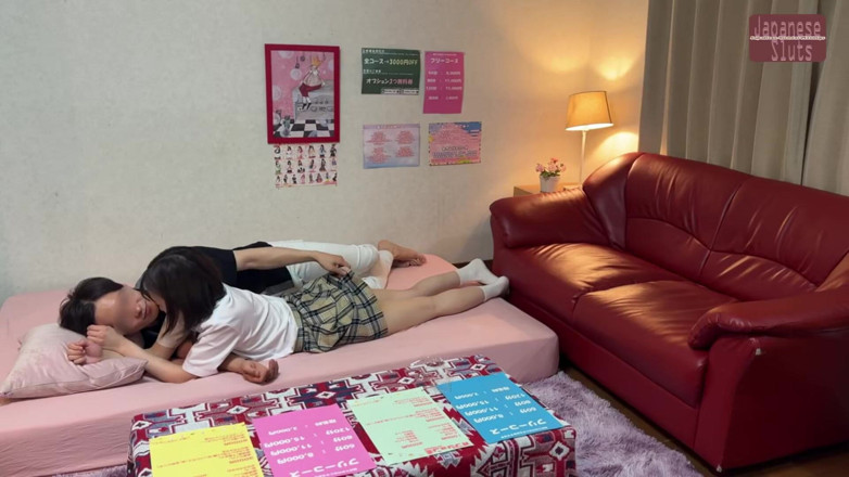 J Hentai Matings: Uncensored Refresh Spa Legend - One-month Waiting List for the Top...