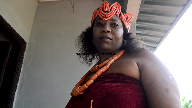 NACKME_PRODUCTION: Queen Vusi at It Again