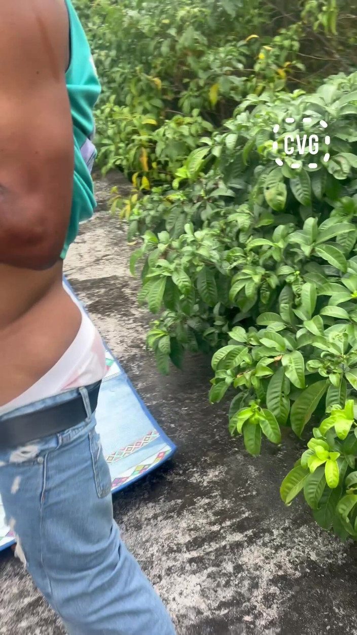 Creamyverseguy2: Aku suka banget sama kontol sampai hujan nggak berhenti