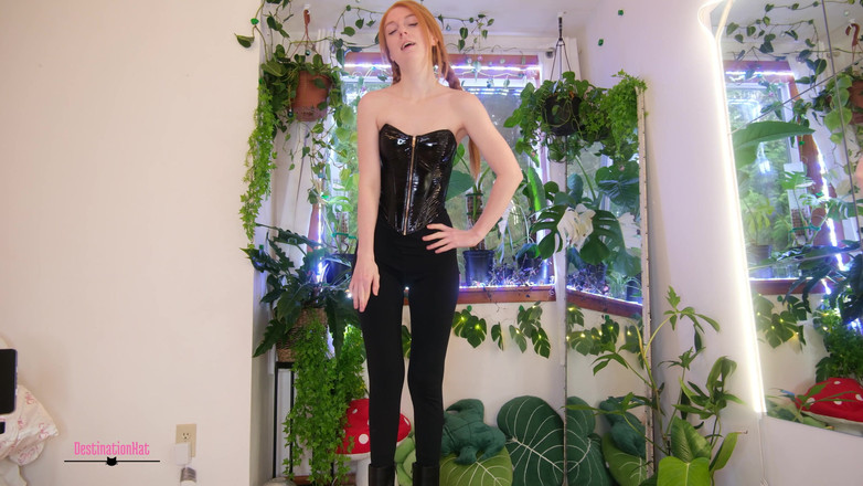 Destination Kat: La ricerca per principianti è facile