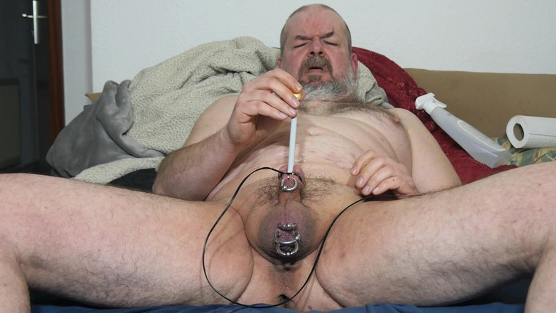 Qualzucht: Naar De Blaas Luisteren