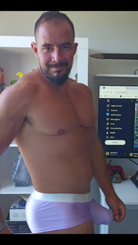 What Did You Think of These Underwear