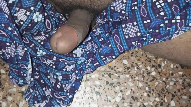 Sweet Indian cock: Indiana esposa fode buceta buceta em casa