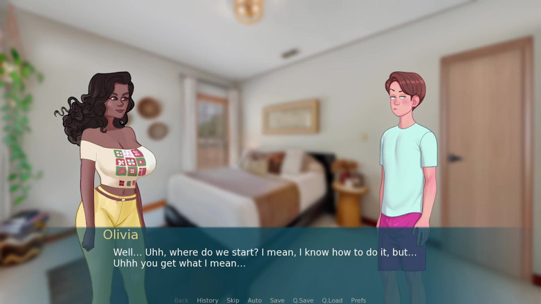 Like A Boss: Complete Gameplay - Sex Note, Part 31