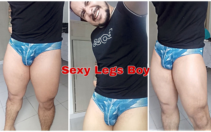 Christian_colombian: Mlátím mi bouli!