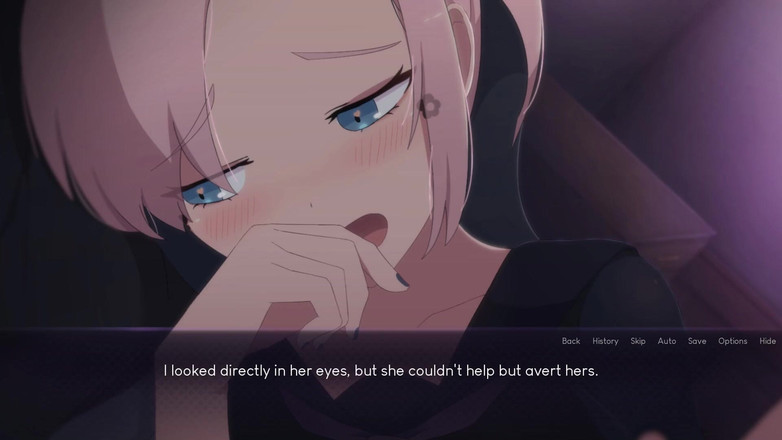 Miss Kitty 2K: Aren't Grim Reapers Supposed to Be Scary ep 3 - Tight Between...