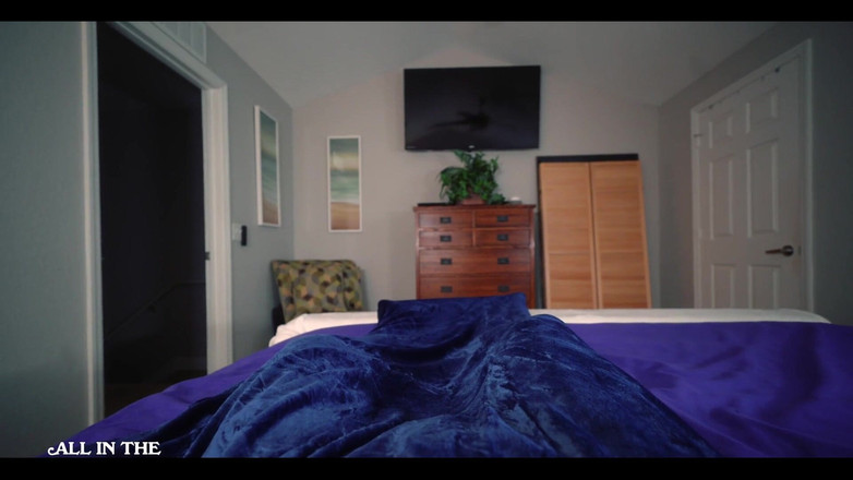 Scott Trainor: Nonstop Erektion!