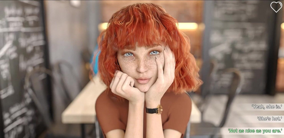 Miss Kitty 2K: Off the Record - Ep 5 - Setkání s novými kráskami od Misskitty2k