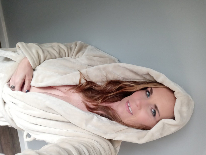 KimitheMilfMommy: 绑