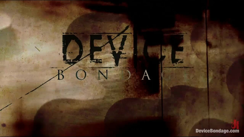 Device Bondage by Kink: Витривалість