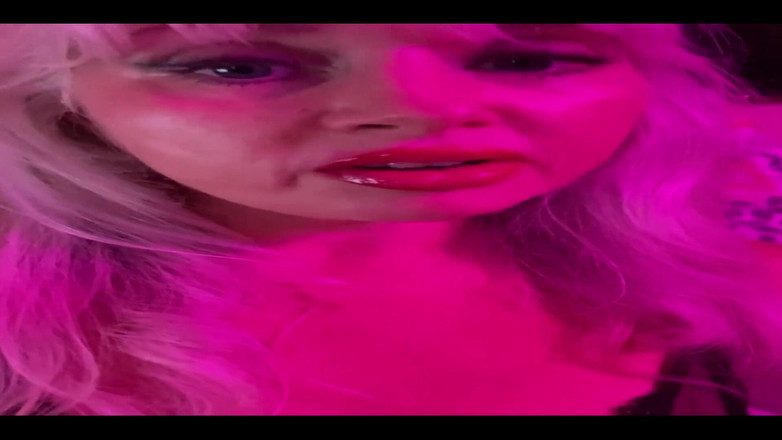 PaintedRose: Mini JOI或Drv