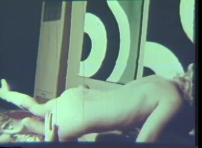 Vintage Usa: Vintage lesbian love