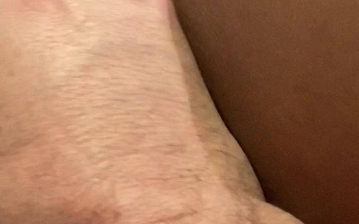 Janie + Jacks amateur videos: Slut Janie uses vibrator gets her hairy black pussy fingered