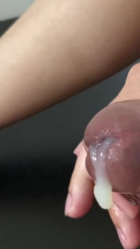A Gay Couple Met a Frenchman in the Bar and Brought Him Home for a Hot Fucking Session