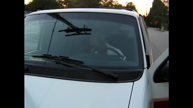 Bewitched!: Jodi Roxxx: Šukej mě tvrdě s tvým velkým penisem a spermatem...