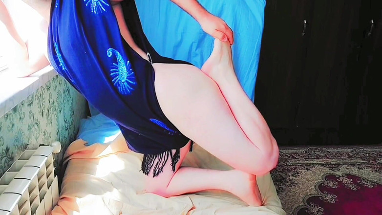 Kitty_Cross: 想要一个软统治的味道