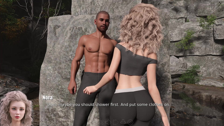 Studio-77: Aanbeden door de duivel 15 - een milf met gigantische borsten - een...