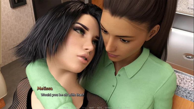 Dirty GamesXxX: "Cours de théâtre : né pour être sauvage ep 34,35"