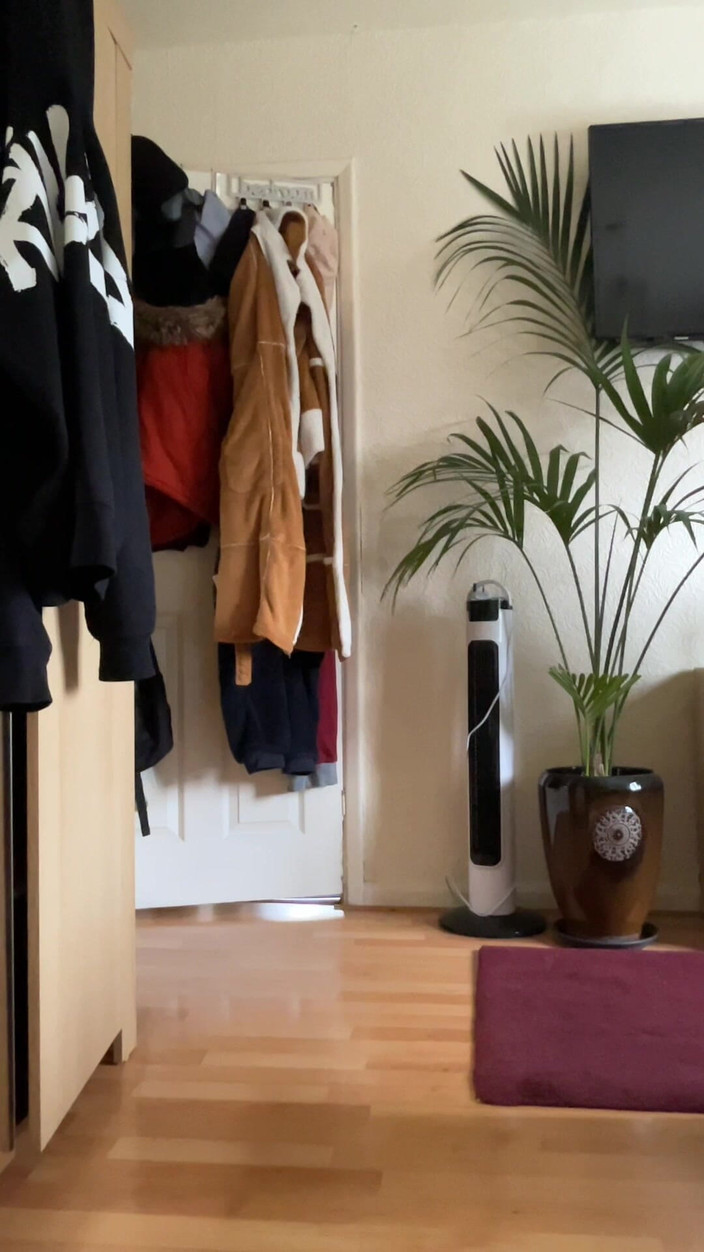 Buggiesmugglr: मैं अपने पसंदीदा ट्रैकी बॉटम को मिस करूंगा लेकिन हॉर्न जीत गया