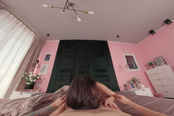 Prime Vr: Euro reis ochtendseks