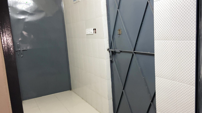 SAFI TV: 義理の妹とロマンスを始めました