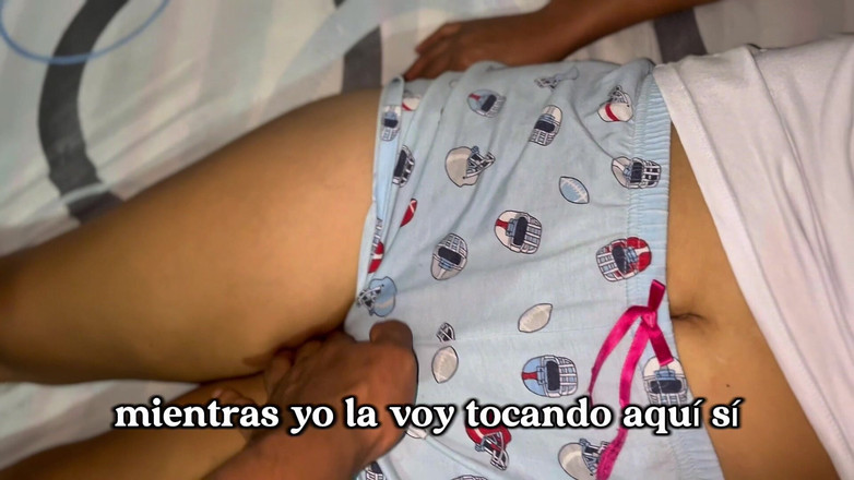 Gilversexy: (parodie) v den, kdy jsem ztratila panenství v pouhých 18 letech,...