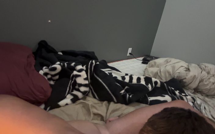 Cutiepie69perlo: Cutiepie blir bortskämd