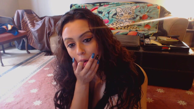 Jayla Nicole: Reina bbc