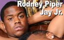 Picticon gay &amp; male: Jay Jr &amp;amp; Rodney Piper suck anal cumshot 