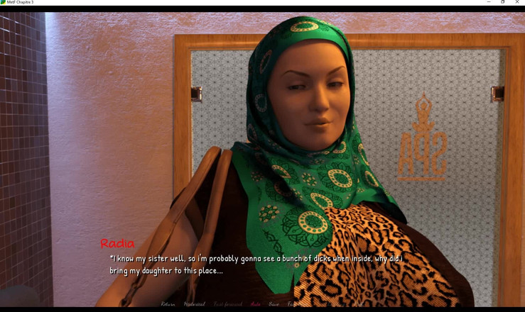 Erotic Krisso: Metf - шаловливое красивое, вкусное и горячее молоко