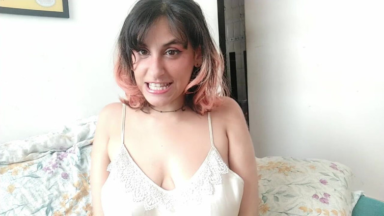 Ms Candy Bunny: Femme salope - comme sa belle-mère comme sa belle-fille