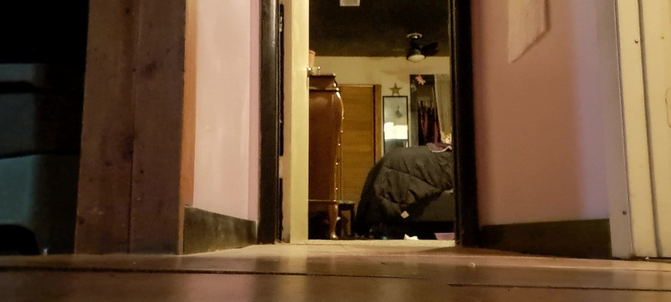 PandoraSG: Tocuri click pe podea