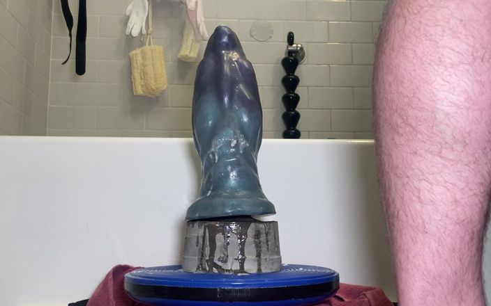 Turtlewax: Obtener un estiramiento loco en mi encuesta xxl del consolador...