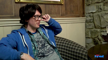 Nerd Pervert: Caitlyn Smith - bellezza cumslut