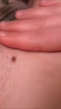 I wanted to masturbate but I could not resist amateur sex