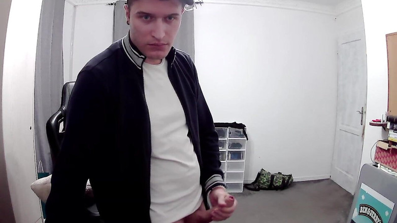 Palko Krisztian: Просто веселитися