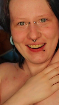 Hairy Armpits