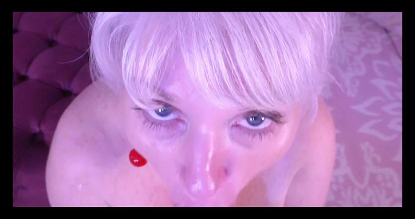 PaintedRose: Imaginează-ți că mă vei face așa