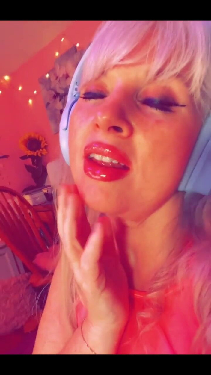 PaintedRose: Opzettelijk diabolisch verlangen