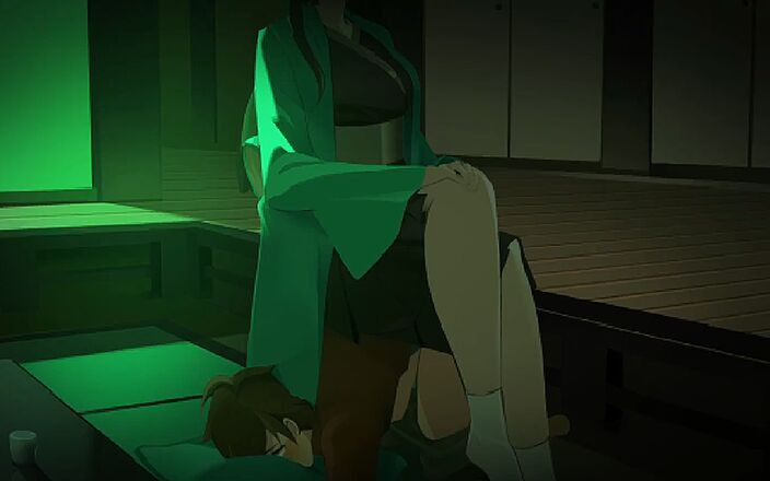 The BenJojo: 트램플 의 탑 113 그 재앙에 떨어지는