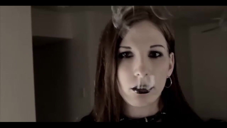 Jamie French: Goth 1 - the First of Four Parts