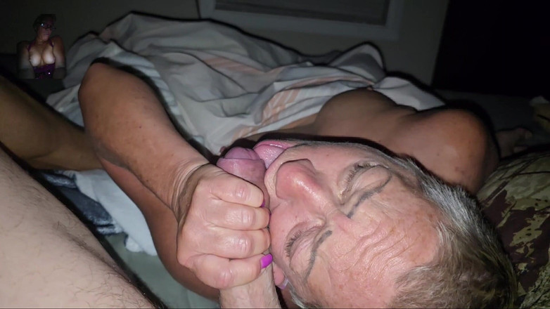 Solrac Orecul: Thổi kèn