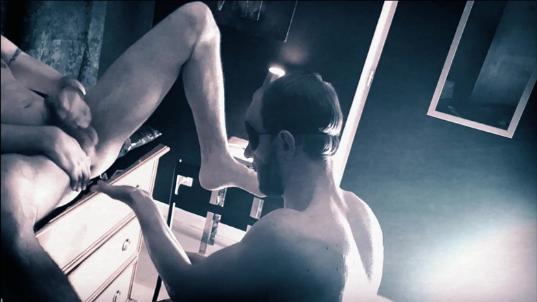 Sex for men tv: Film Jauh di dalam Q